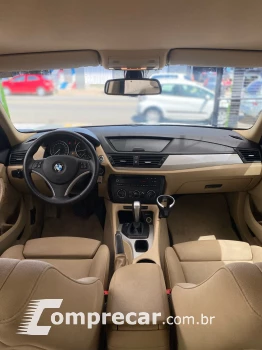X1 2.0 16V Sdrive18i