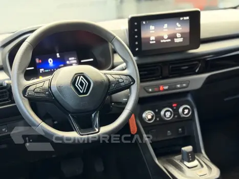 Kardian Evolut. Flex 1.0 TB 12V 5p Aut.