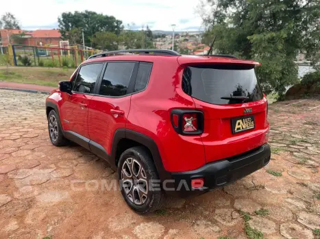 RENEGADE 1.8 16V