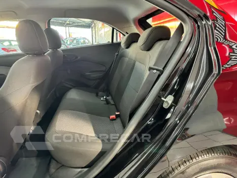 Onix 1.0 Mpfi Lt 8V Flex 4P Manual