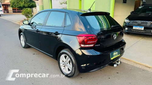POLO 1.0 200 TSI Comfortline