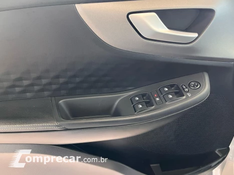 Fastback 1.3 16V 4P FLEX LIMITED EDITION TURBO 270 AUTOMÁTIC