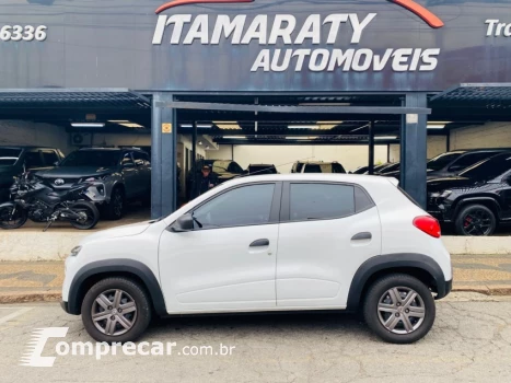 KWID 1.0 12V SCE ZEN