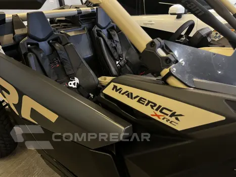 Maverick X3 RC 900 TURBO