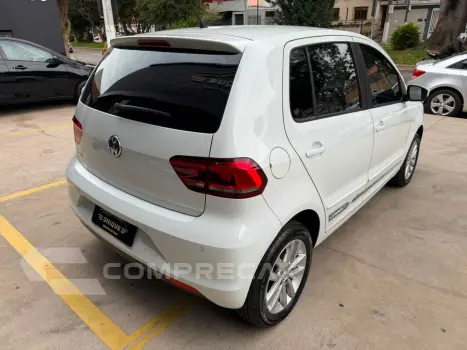 Fox 1.6 Msi Total Flex Connect 4P Manual