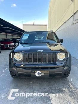 RENEGADE 1.8 16V Sport