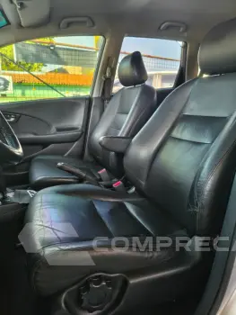 FIT 1.5 EXL 16V