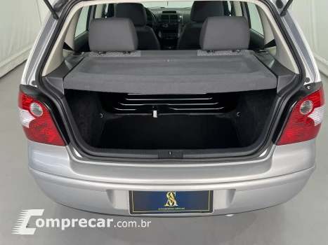 POLO 1.6 Mi 8v