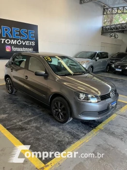 VOLKSWAGEN GOL 1.0 MI 8V