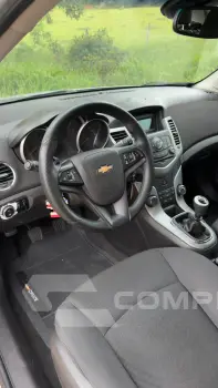 CRUZE 1.8 LT 16V