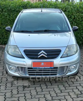 C3 1.4 I GLX 8V