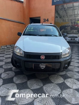 STRADA 1.4 MPI Working CS 8V