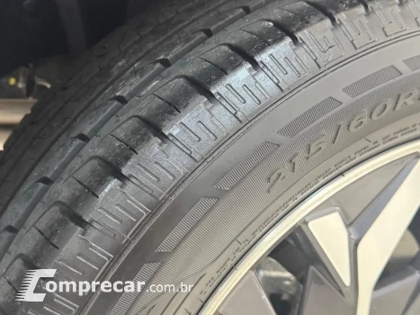 CRETA 1.0 TGDI FLEX LIMITED AUTOMÁTICOCRETA 1.0 TGDI FLEX LI