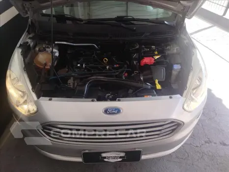 KA 1.5 Ti-vct SE Sedan