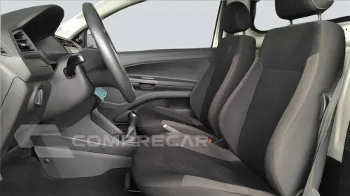 SAVEIRO 1.6 MSI ROBUST CS 16V FLEX 2P MANUAL