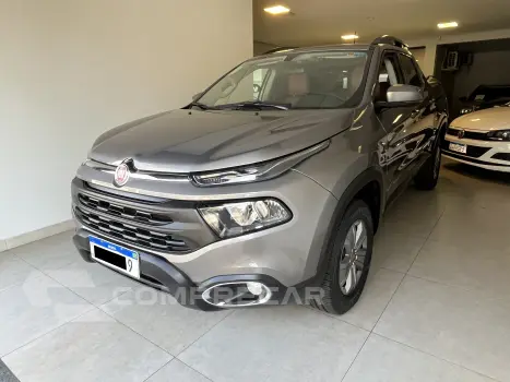 Fiat TORO 1.8 16V EVO Freedom AT6 4 portas