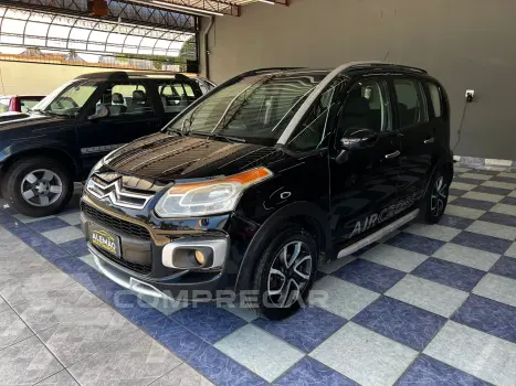 CITROEN AIRCROSS 1.6 GLX 16V 4 portas
