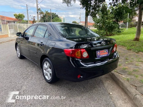 COROLLA 1.8 XEI 16V