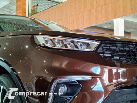 TERRITORY SEL 1.5 GTDI ECOBOOST AUT.