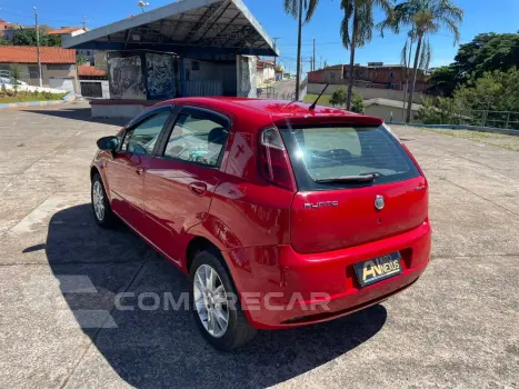 PUNTO 1.4 Attactive 8V