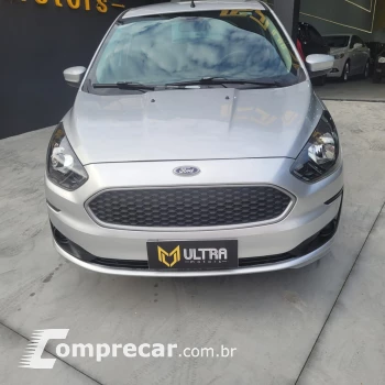 Ka 1.0 SE/SE Plus TiVCT Flex 5p