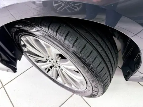 COROLLA XEI 2.0 16V FLEX AUT.