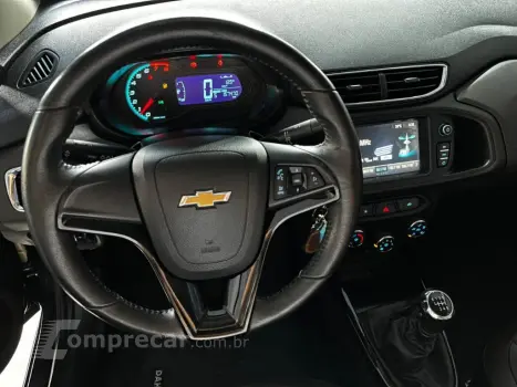 PRISMA Sed. LTZ 1.4 8V FlexPower 4p