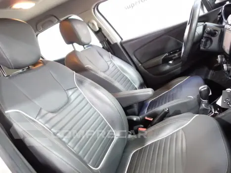 CAPTUR - 1.6 16V SCE INTENSE X-TRONIC