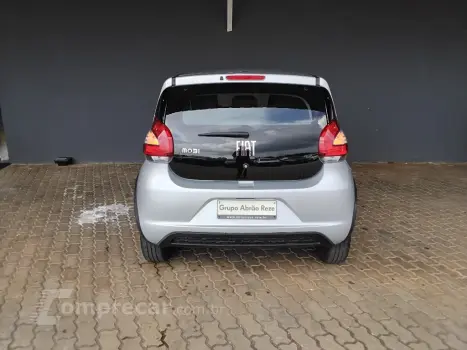 MOBI 1.0 EVO FLEX LIKE. MANUAL