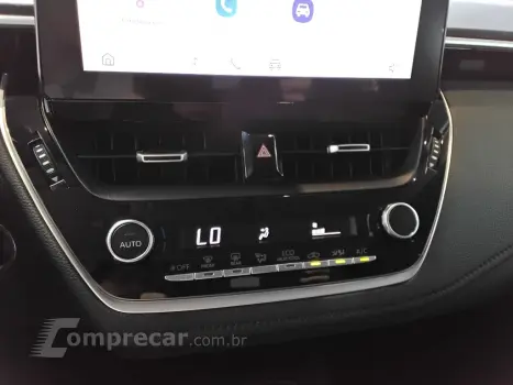 COROLLA 2.0 VVT-IE FLEX XEI DIRECT SHIFT