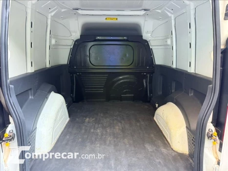 PARTNER RAPID 1.4 EVO Business Pack