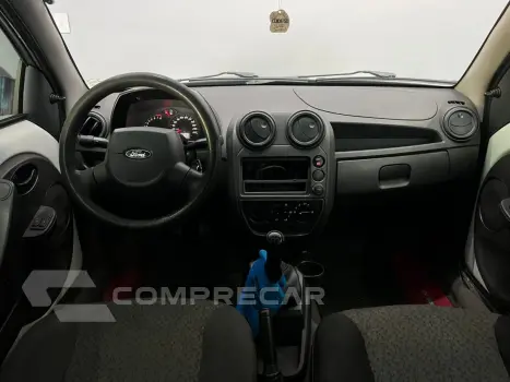 KA 1.0 MPI 8V FLEX 2P MANUAL