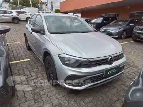 POLO 1.0 MPI TRACK MANUAL