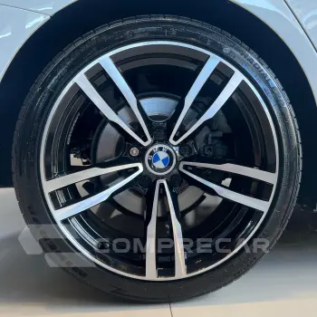 320I 2.0 16V Turbo Sport