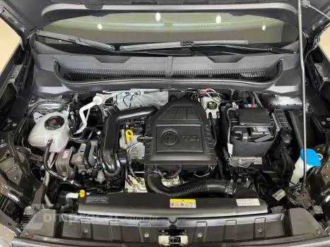 T-CROSS 1.0 200 TSI Comfortline