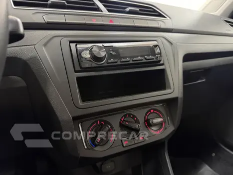 VOYAGE 1.0 12V MPI TOTALFLEX 4P MANUAL