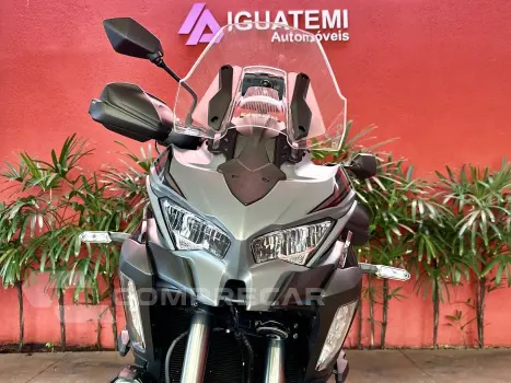 VERSYS 1000 GRAND TOURER ABS