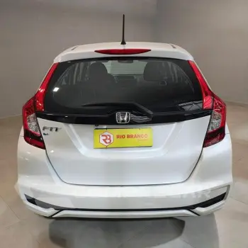 FIT EX CVT