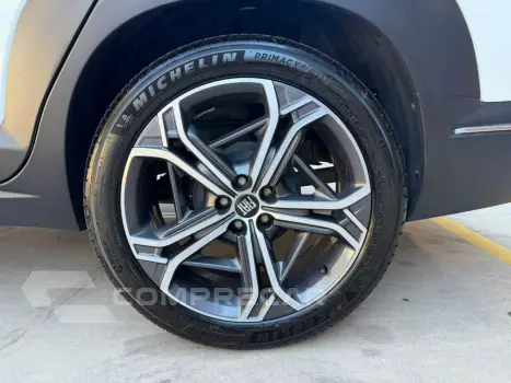 Fastback 1.0 Turbo 200 Flex Impetus Cvt