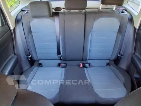 NIVUS 1.0 200 TSI TOTAL FLEX COMFORTLINE AUTOMÁTI