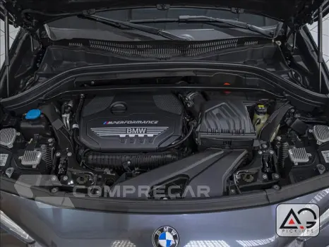 X2 2.0 Twinpower M35i