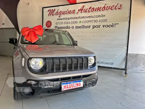 RENEGADE 1.8 16V