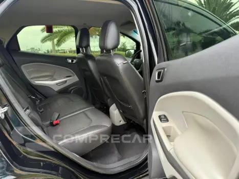 ECOSPORT 2.0 Direct Titanium