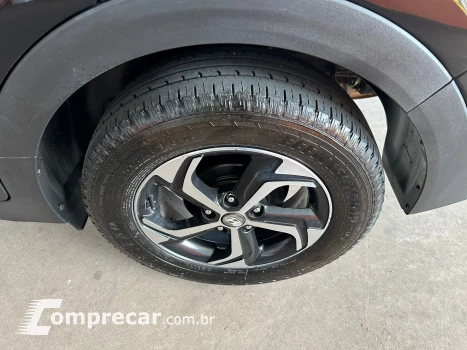 Creta 1.6 atitude