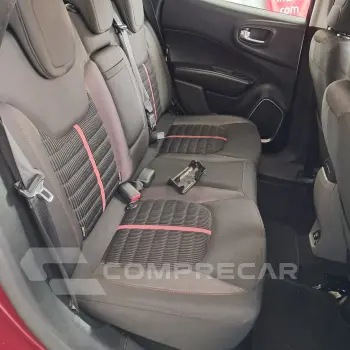 Toro Freedom 1.8 16V Flex Aut.