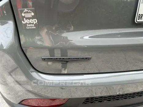 COMPASS 1.3 T270 Turbo Longitude