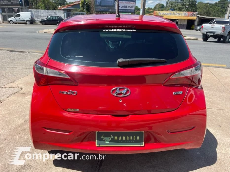 HB20 1.0 12V Comfort