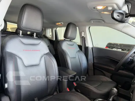 Compass Trailhawk 2.0