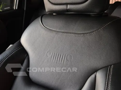 RENEGADE 1.3 T270 TURBO FLEX LONGITUDE AT6