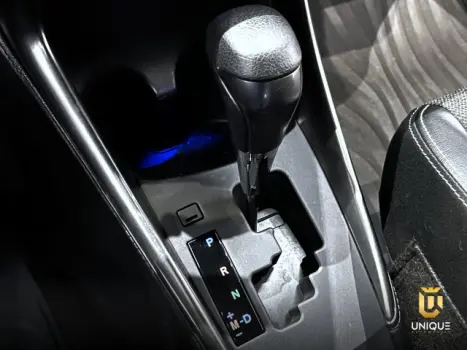 YARIS HATCH - 1.5 16V XS CONNECT MULTIDRIVE